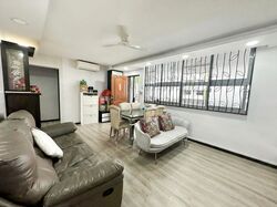 Blk 113 Bishan View (Bishan), HDB 4 Rooms #622196641